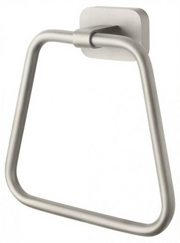 Кольцо для полотенец Wonzon & Woghand GRAFFITY WW-9313-BN