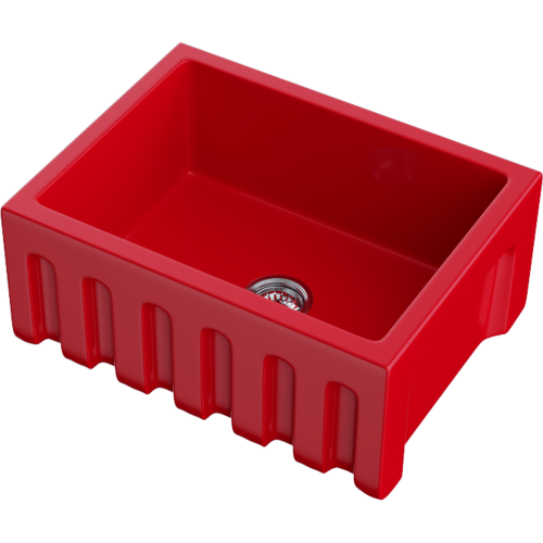 Кухонная мойка Omoikiri Mikura 61 4911257 61х46 цвет белый