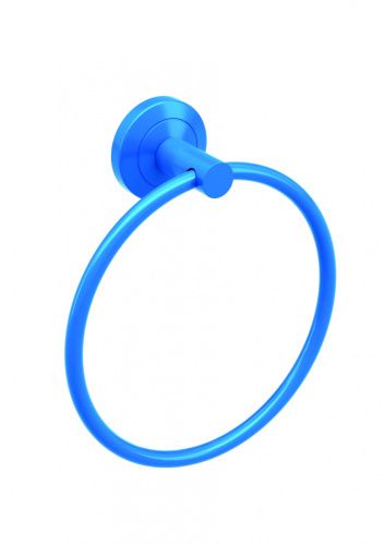 Полотенцедержатель Creavit DUCKY BR20210B
