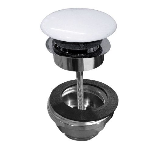 Донный клапан для раковины Kerasan Nolita 923301