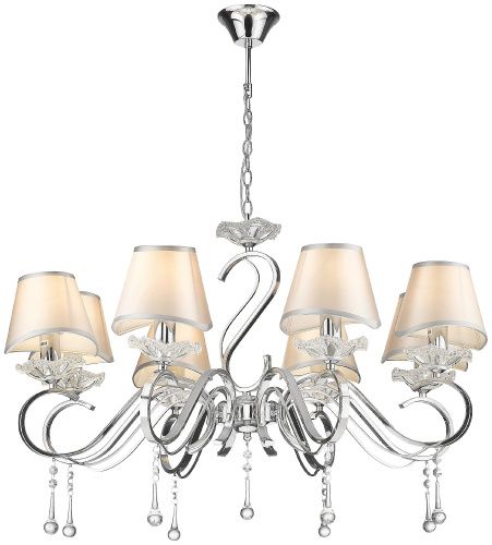 Светильник подвесной Velante 298-103-08