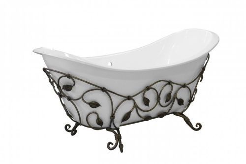 Подставка для ванны Эстет Скарлетт ФР-00001487