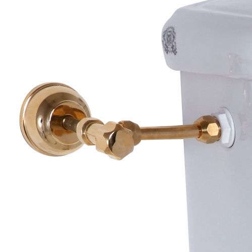 Подводка для бачка жесткая Migliore Impero 20517