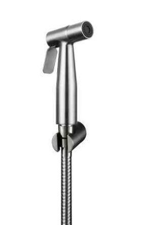 Гигиенический душ BelBagno NOVA BB-IFS1-IN сатин