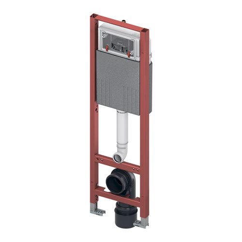 Инсталляция для подвесного унитаза Tece TECEbase 9400440