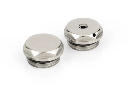 Спускной клапан/заглушка Сунержа 00-1201-0000