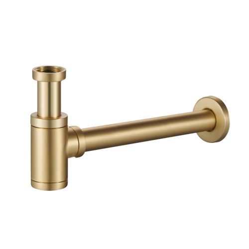 Сифон для раковины Tokito Shinku TOK-SHI-L32KIN