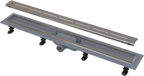 Душевой лоток Alcadrain APZ18 APZ18-650M