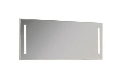 Зеркало в ванную Aquaton Отель 1A107502OT010 150х65 цвет белый