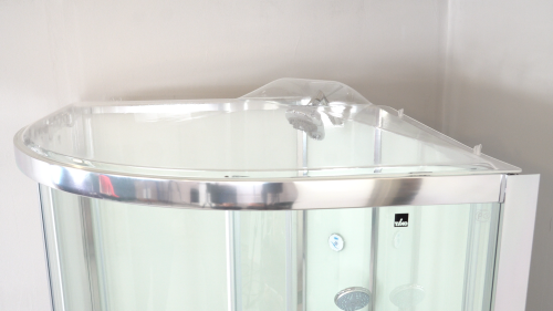 Крыша плексиглас Timo roof-909 90х90