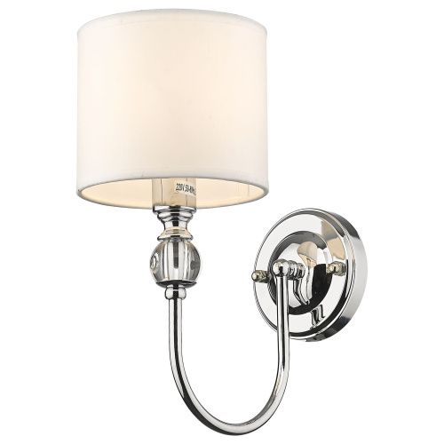 Светильник настенный Velante 295-101-01