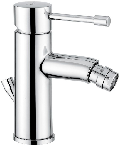 Смеситель Emmevi Eden 71004/CR на биде хром