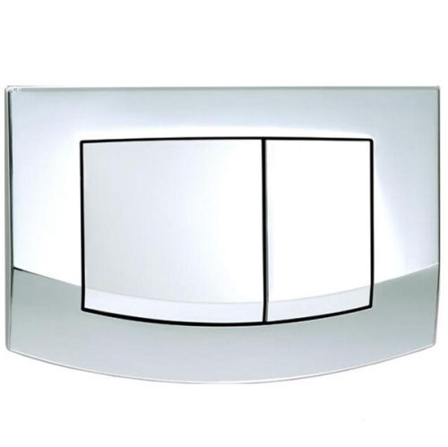 Клавиша смыва механическая Tece TECEambia 9240226 цвет хром глянцевый