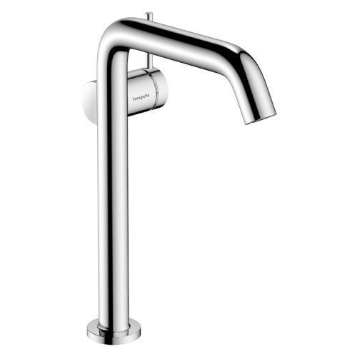 Смеситель Hansgrohe Tecturis S 73370000 на раковину хром