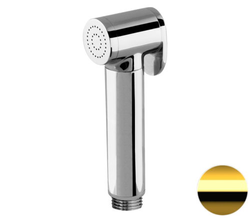 Лейка гигиенического душа Remer 332OWDO золото глянцевое
