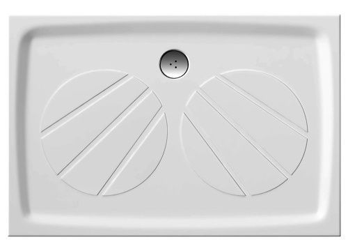 Душевой поддон Ravak GIGANT PRO XA03G701010 120х90 литьевой мрамор