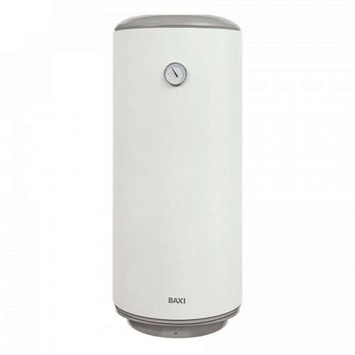 Водонагреватель электрический накопительный 2 кВт Baxi V 510 TD