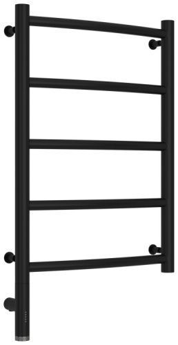 Полотенцесушитель Сунержа Галант 3.0 31-5800-6040 43х72 электрический черный матовый