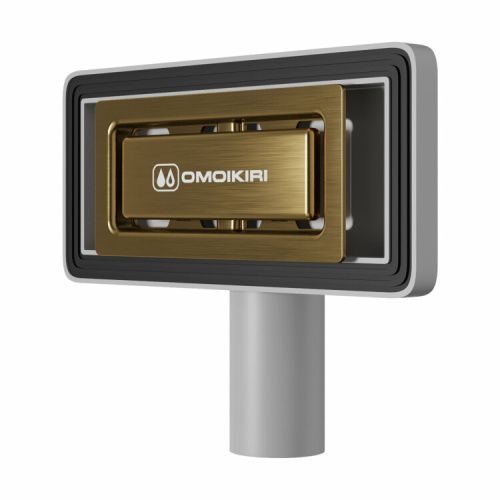 Перелив универсальный Omoikiri OV-02 4956724