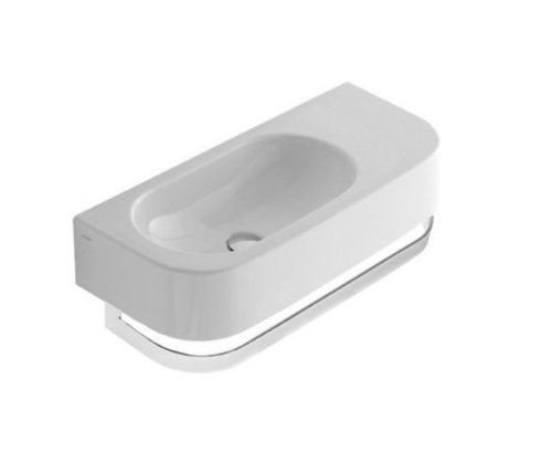 Полотенцедержатель Globo Vanity Basins PC5527