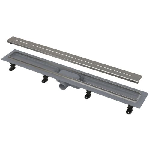 Душевой лоток Alcadrain APZ18-550M