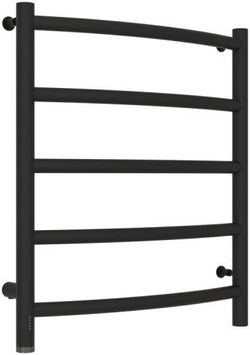 Полотенцесушитель Сунержа Галант 4.0 15-0830-6050 53х60 электрический темный титан муар