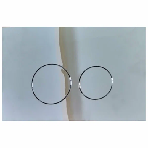 Клавиша смыва механическая CeramaLux DC/1-015 цвет хром