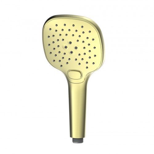 Лейка для душа Wonzon & Woghand WW-88SC02-BG