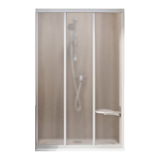 Душевая дверь Ravak  00VA0UR2ZG 101x198 стекло матовое профиль сатин