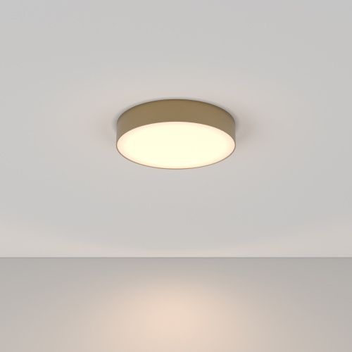 Светильник потолочный Maytoni Technical Zon C032CL-L43MG3K