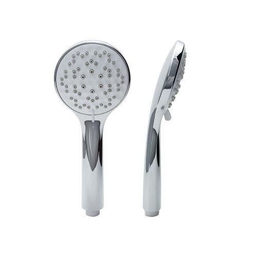 Душевая лейка Clever HEXAGON AIR 60307 круглая