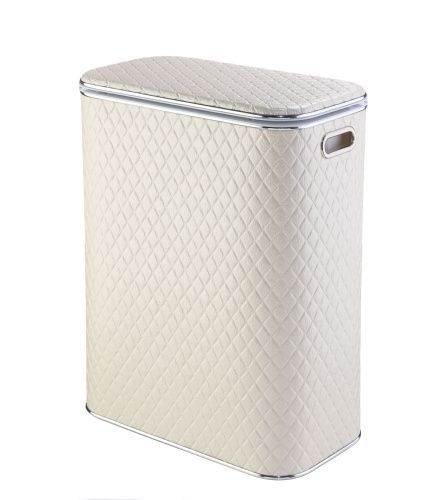 Корзина для белья Geralis Ромб CLH-B