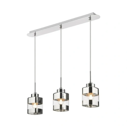 Светильник подвесной Velante 241-106-03