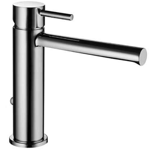 Смеситель Bossini Oki Z005301.030_УЦ на раковину хром