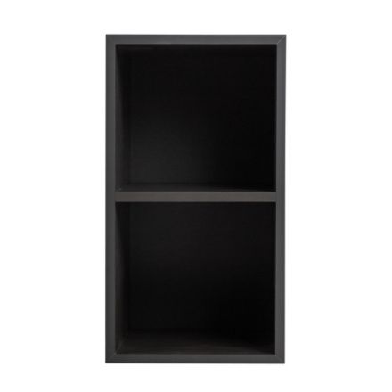 Шкаф Cezares ELETTRA 55530 30х44х55 подвесной