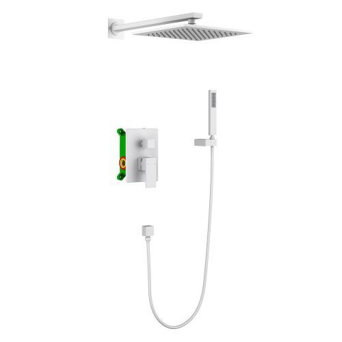 Душевая система Timo Selene SX-2039/17SM встраиваемая в стену