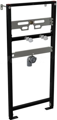 Инсталляция для писсуара Alcadrain  A107/1120