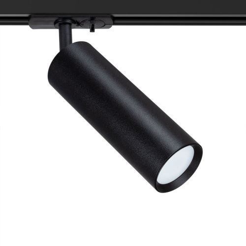 Трековый светильник Arte Lamp Beid (Беид) A1515PL-1BK