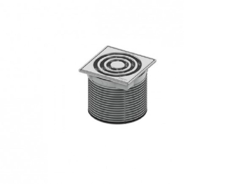 Декоративная решетка Tece TECEdrainpoint S 3660002