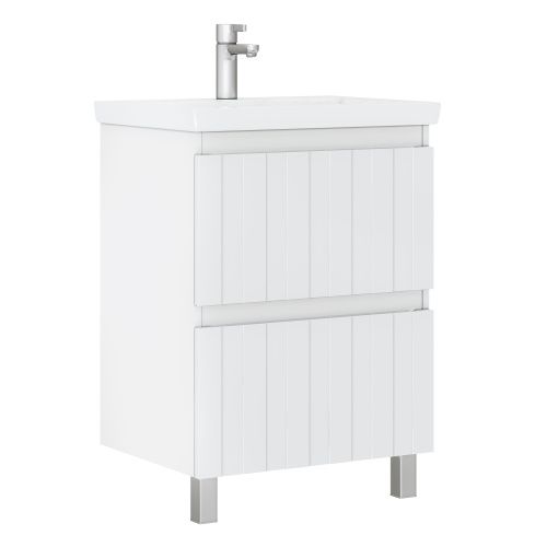 Тумба под раковину Vigo Finlay tn.FIN.COM.60.2Y 57х43х80 напольная