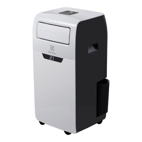 Мобильный кондиционер Electrolux Manhattan EACM-12 FM/N3