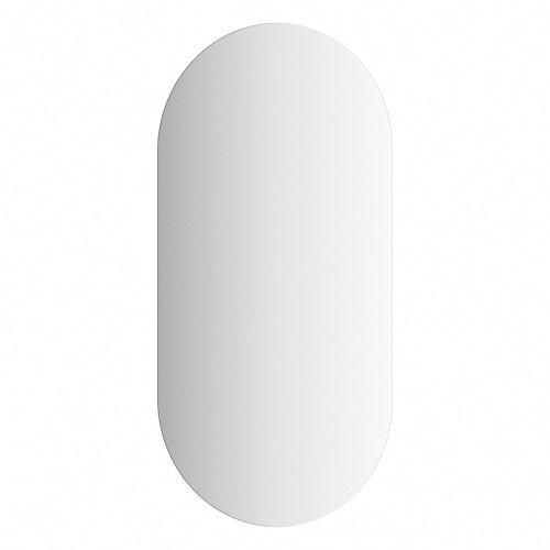 Зеркало в ванную Evoform Ledshine BY 2598 60х120