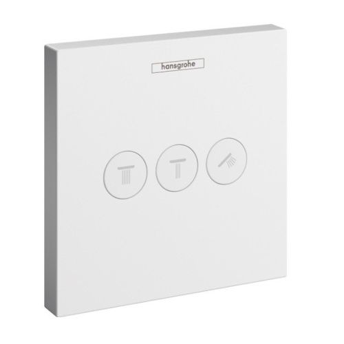 Переключатель потоков Hansgrohe 15764700