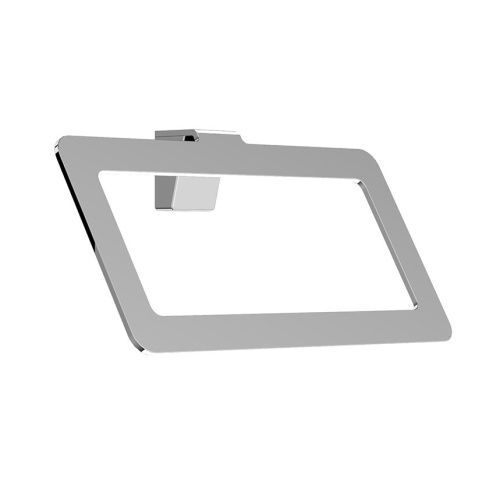 Кольцо для полотенец Wonzon & Woghand ECLIPSE WW-V2201-BN