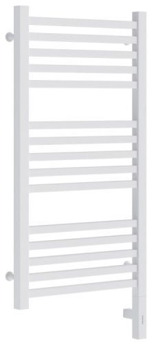 Полотенцесушитель Сунержа Модус 3.0 30-5701-8040 43х92 электрический белый матовый