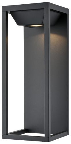 Светильник уличный настенный Wertmark Wanda WE902.01.021