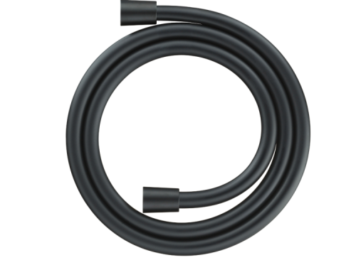 Шланг для душа Duravit UV0610007046 черный матовый