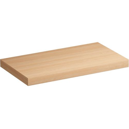 Столешница Ravak X000000844 120х55 подвесная цвет дуб