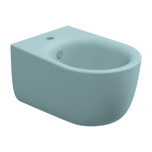 Биде GSG Ceramic Design Hit! HIBISO037 подвесное