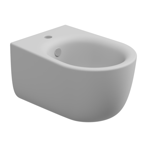 Биде GSG Ceramic Design Hit! HIBISO001 подвесное